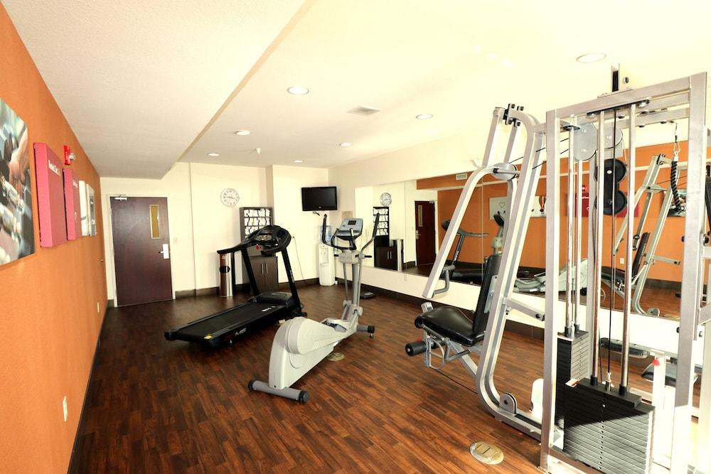 Comfort Suites Bloomington I-55 And I-74 Extérieur photo