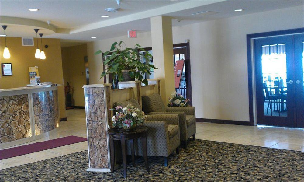 Comfort Suites Bloomington I-55 And I-74 Extérieur photo